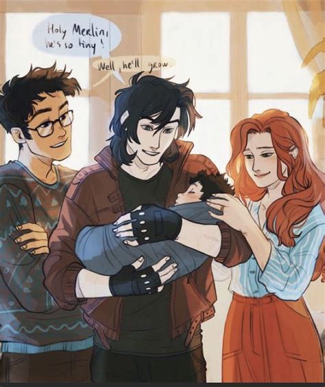 harry potter fanfiction wbwl disowned.